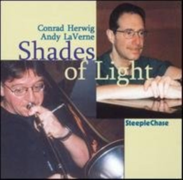 Shades of Light