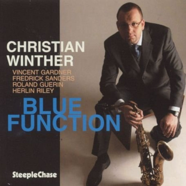 Blue Function