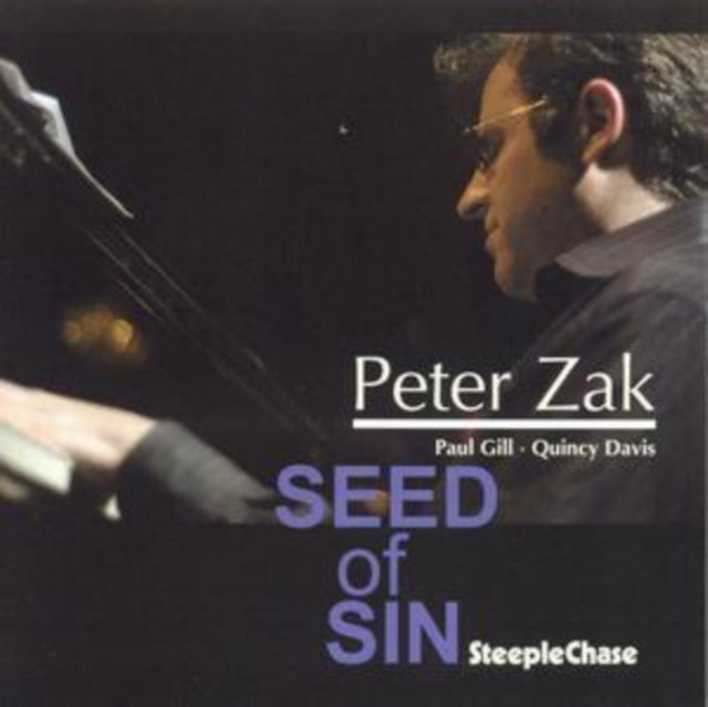 Seed of Sin