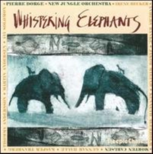 Whispering Elephants