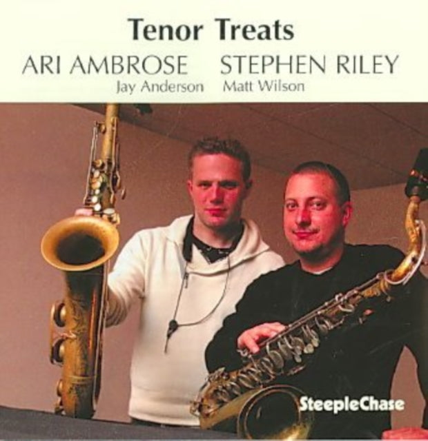 Tenor treats