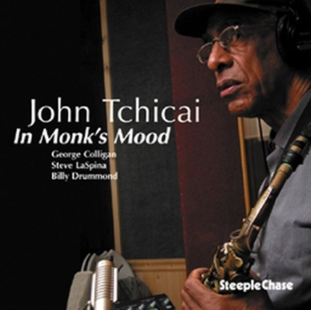 In Monk's Mood