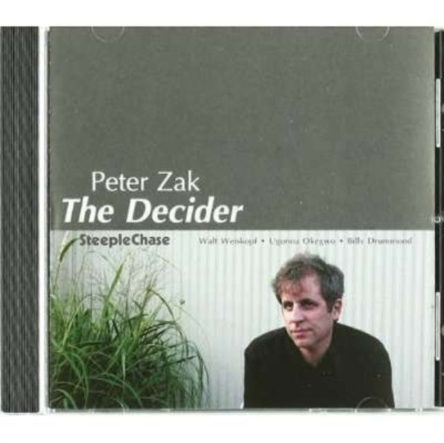 The decider