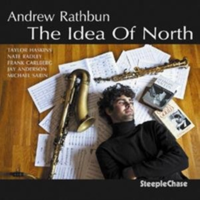 The idea of north