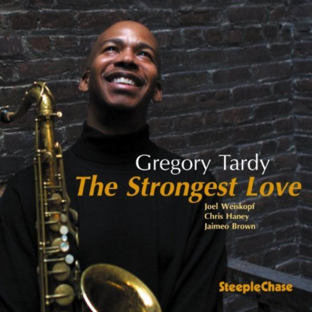 The strongest love