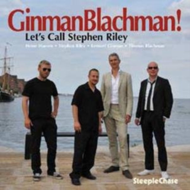 Let's call Stephen Riley