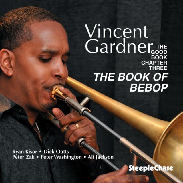 The good book, chapter three