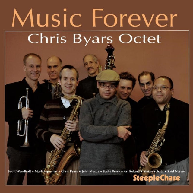 Music forever