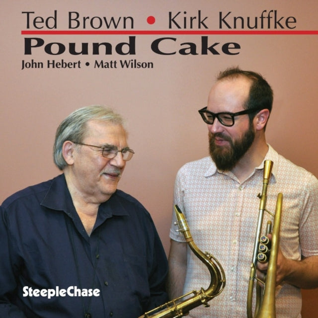 Pound cake