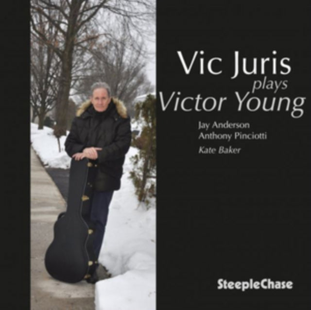 Vic Plays Victor Young