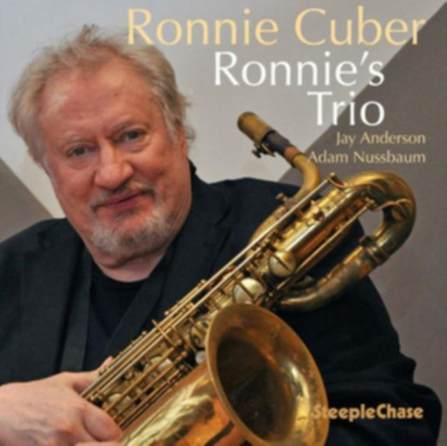 Ronnie's Trio