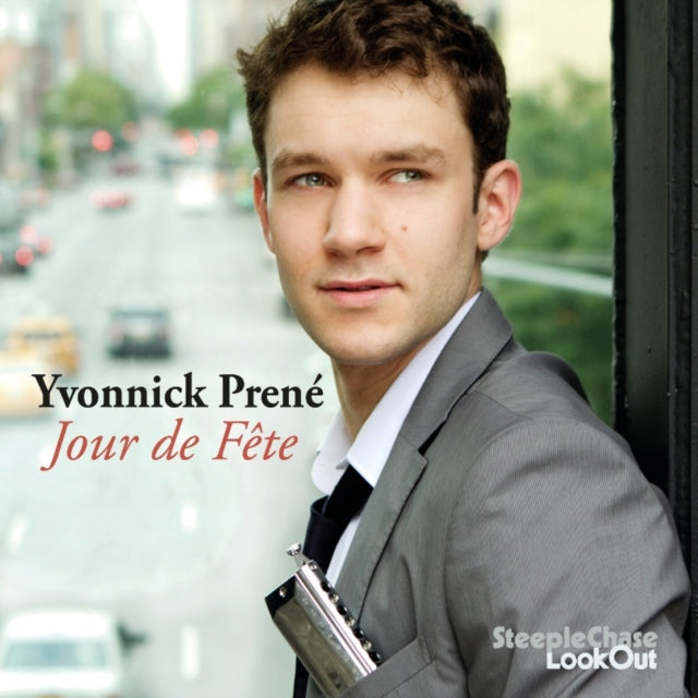 Jour De Fete