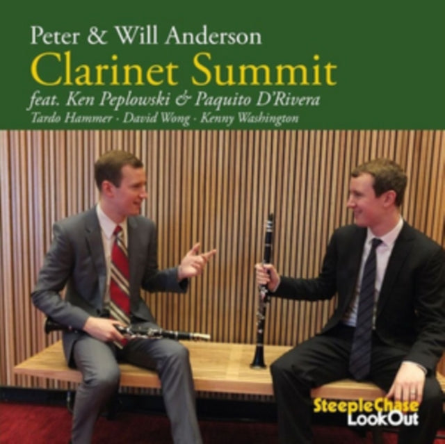 Clarinet Summit