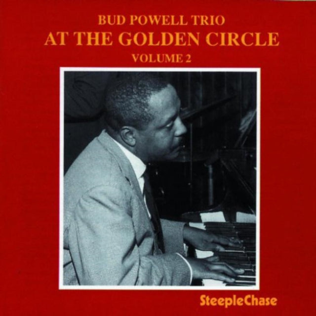 Bud Powell Trio at the Golden Circle