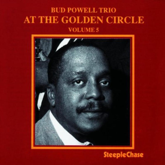 Bud Powell Trio at the Golden Circle