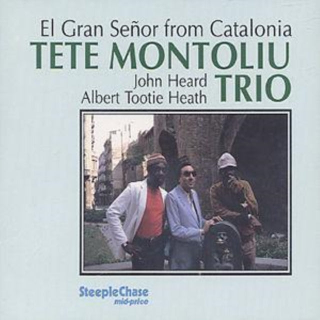 El Gran Senor From Catalonia