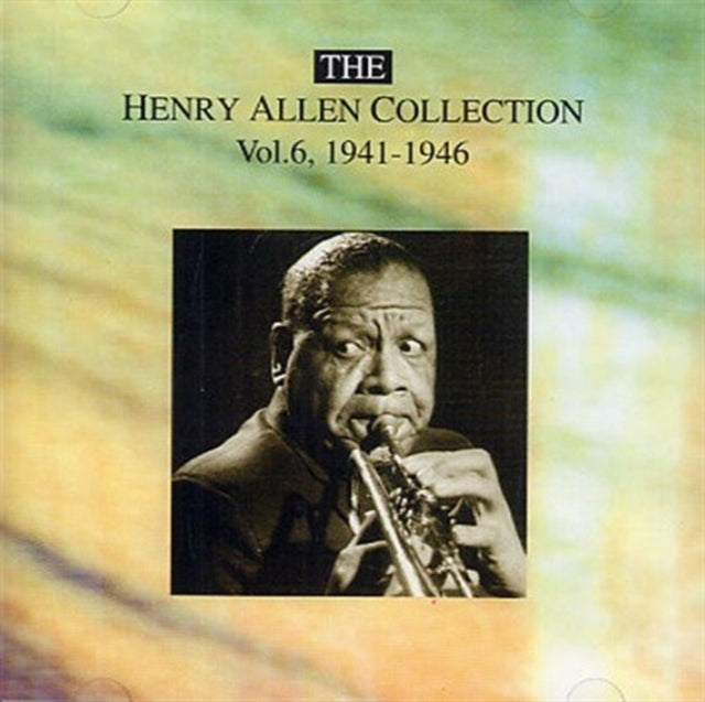 Vol 6 19411946