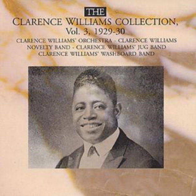 The Clarence Williams Collection
