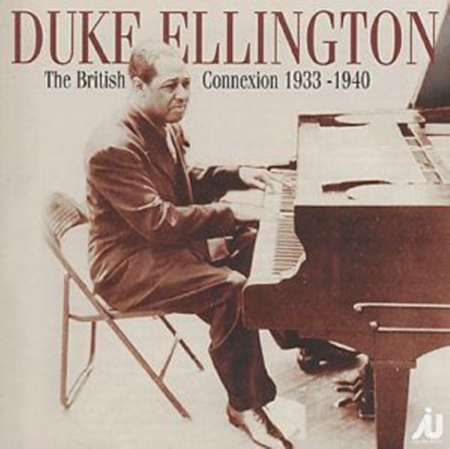 The British Connexion