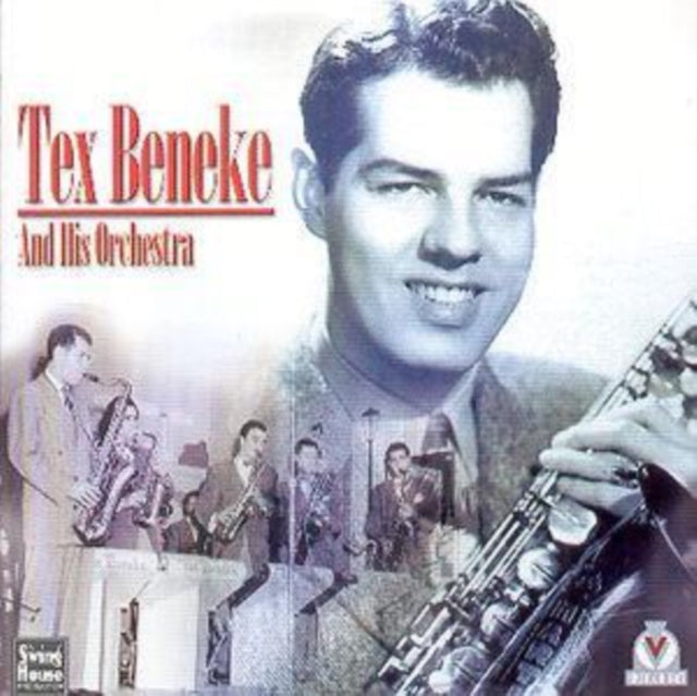 Tex Beneke and His Orchestra