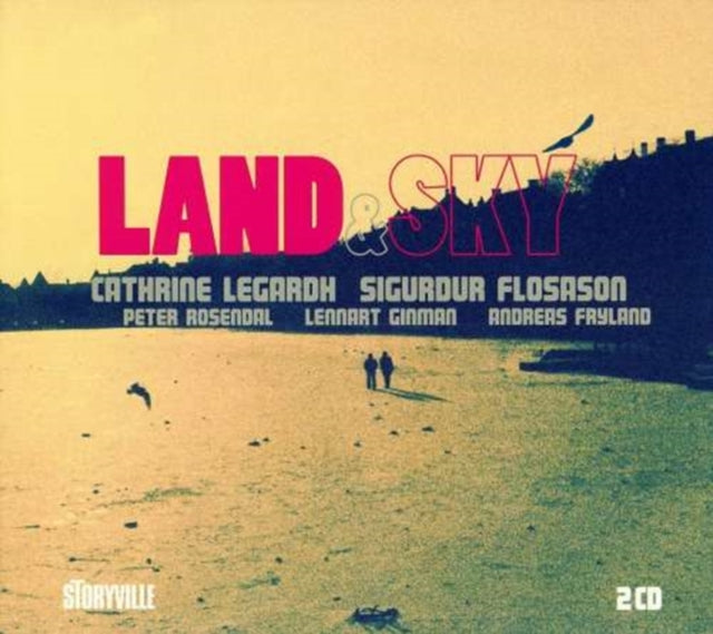 Land & sky