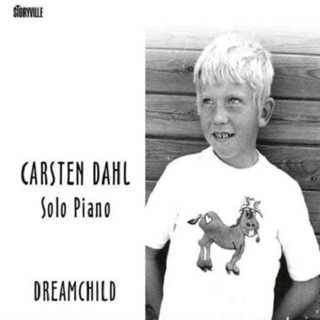 Solo Piano/Dream Child