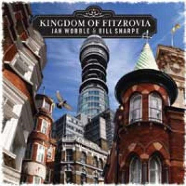 Kingdom of Fitzrovia