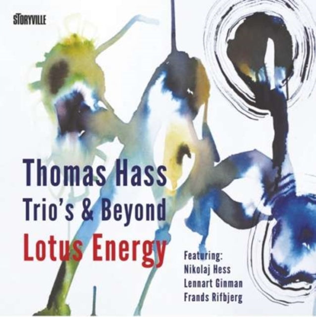 Lotus energy