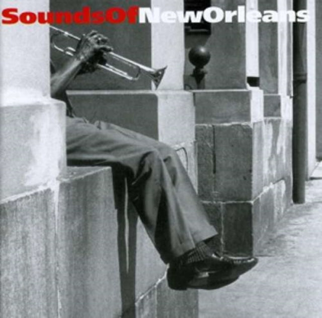 Sounds of New Orleans