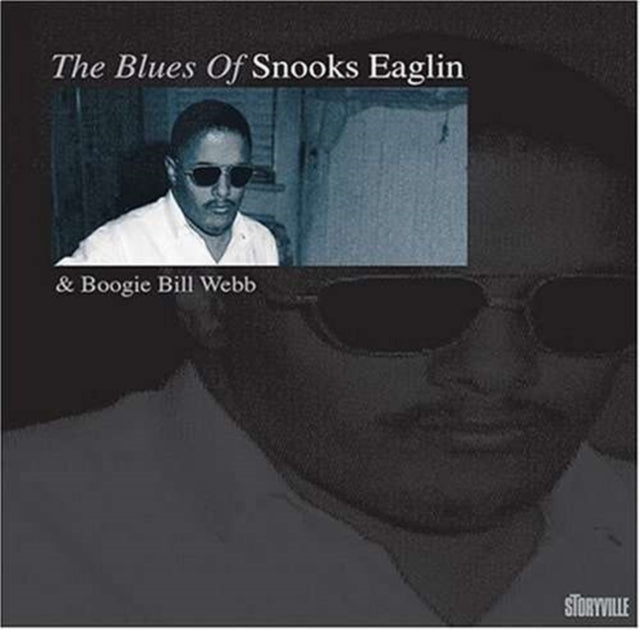 The Blues Of...