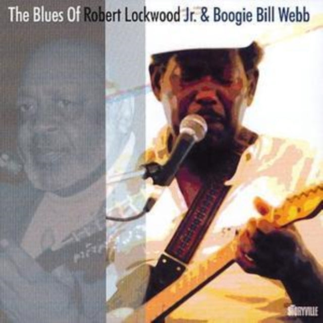 The Blues Of