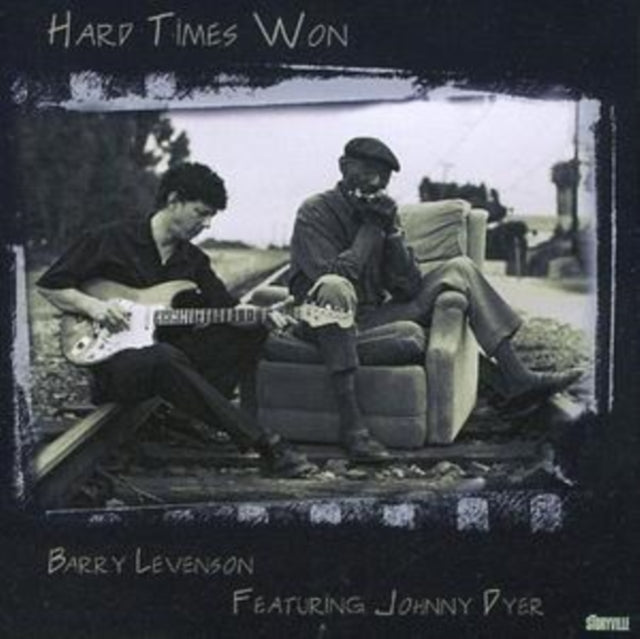 Hard Times Won