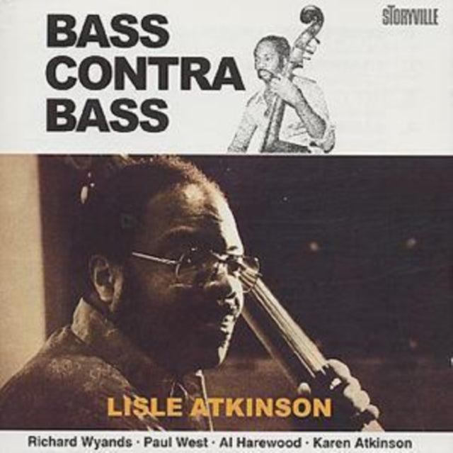 Bass Contra Bass