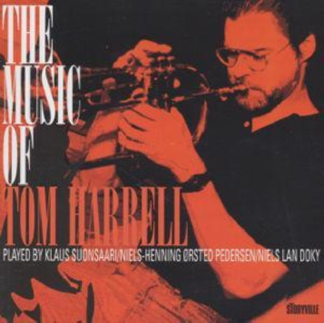 The Music Of Tom Harrell