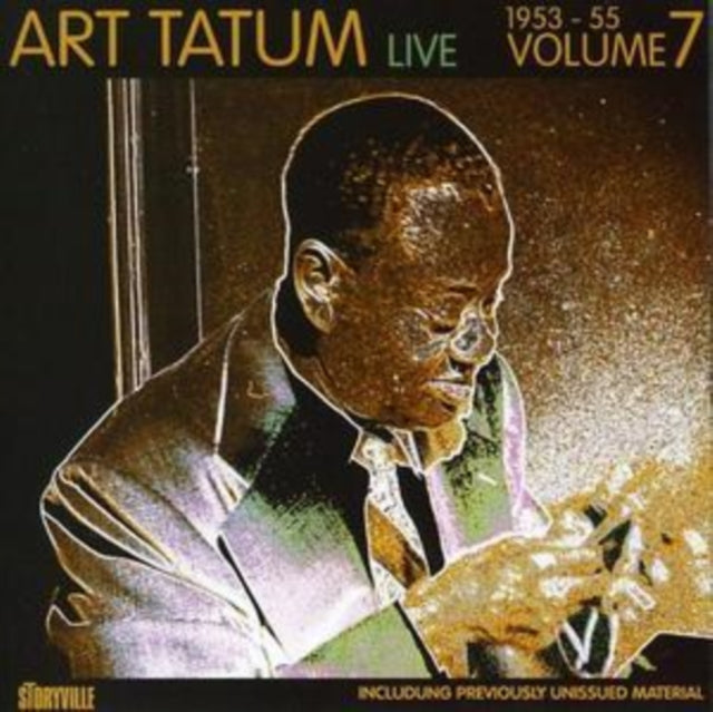 Live Volume 7 - '53 - '55