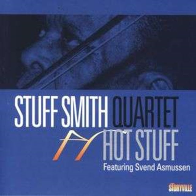 Hot Smith