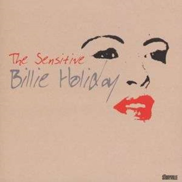 The Sensitive Billie Holiday 1940 - 1949