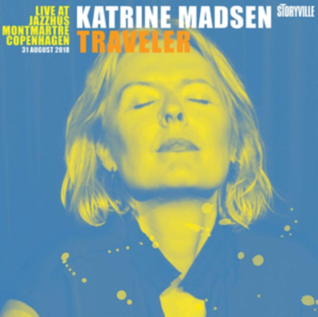 Live at Jazzhus Montmartre Copenhagen