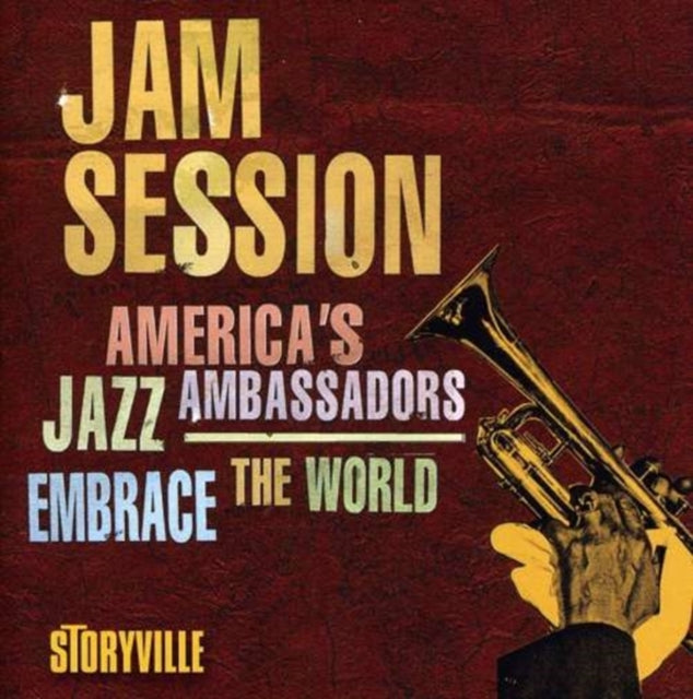 Jam session