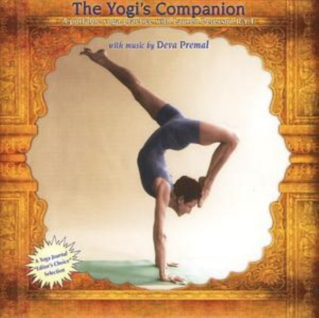 The Yogi's Companion
