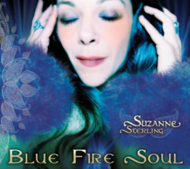 Blue Fire Soul