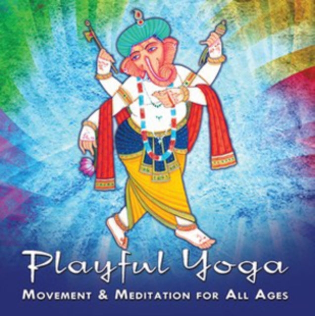 Playful Yoga