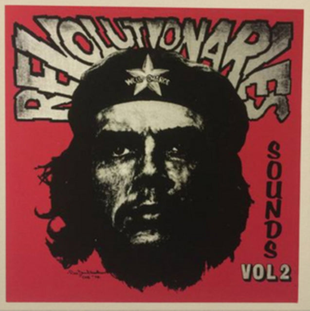 Revolutionaries Sounds