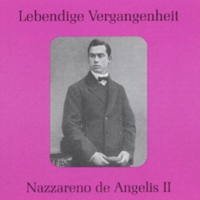 Nazzareno de Angelis II