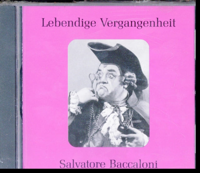 Lebendige Vergangenheit