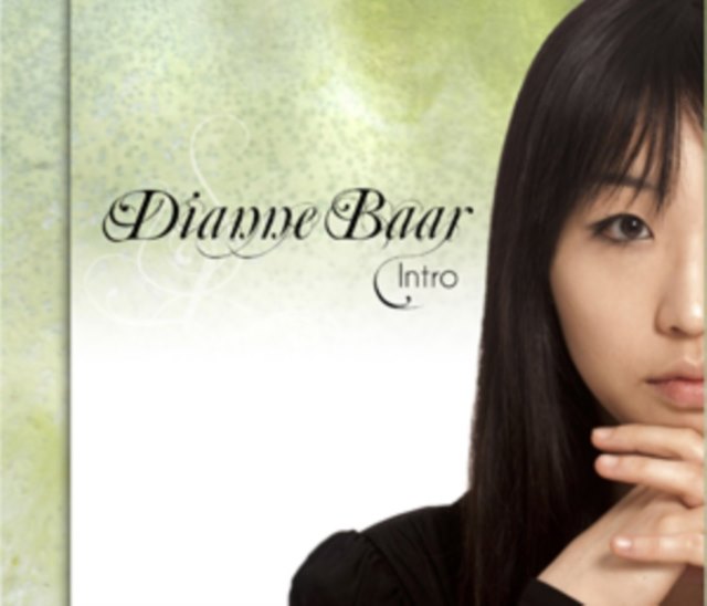 Dianne Baar: Intro