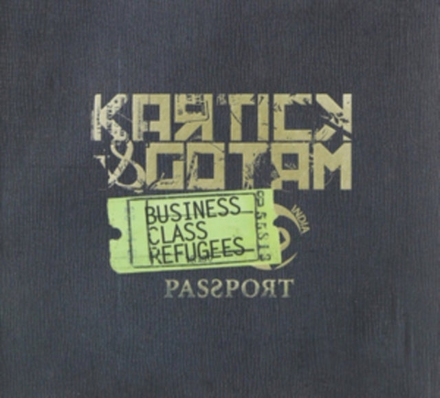 Business Class Refugees