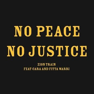 No Peace No Justice