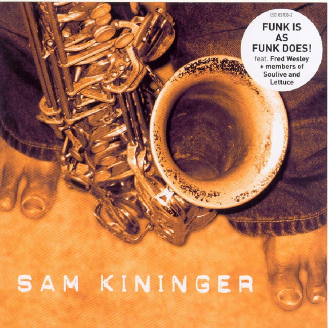 Sam Kininger