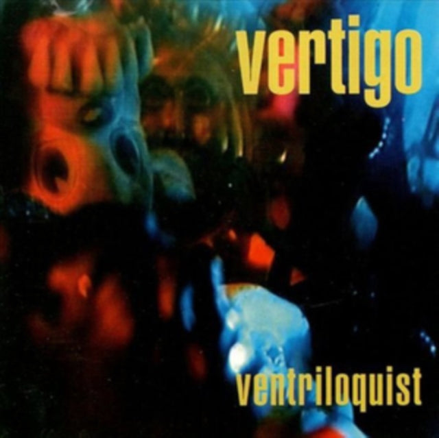 Ventriloquist